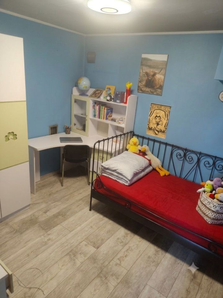 Działka rod Pobiedziska, Fabryczna. Zdjęcie 9