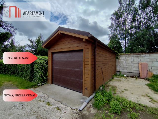 Mieszkanie 3-pokojowe Więcbork. Zdjęcie 18