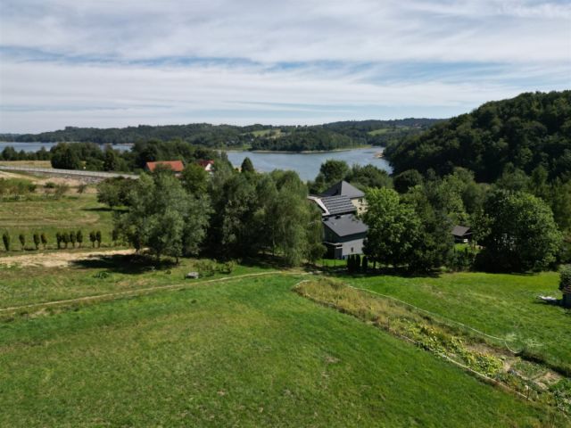 Działka budowlana Brzezowa. Zdjęcie 8