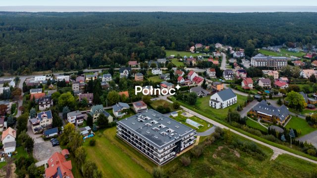 Mieszkanie 2-pokojowe Kąty Rybackie. Zdjęcie 24