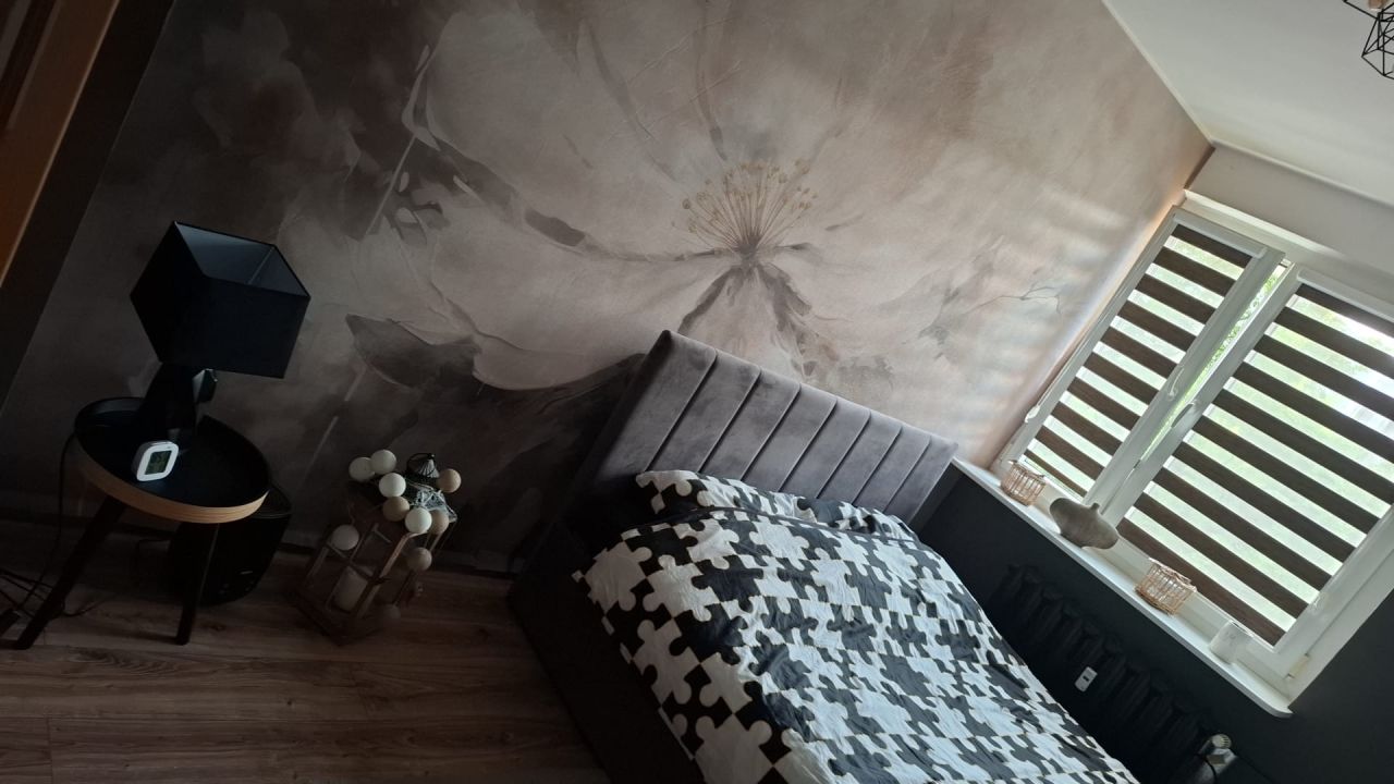 Mieszkanie 3-pokojowe Poznań Nowe Miasto, ul. Wagi. Zdjęcie 6