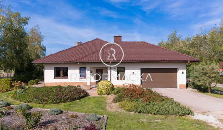 dom wolnostojący, 5 pokoi Sędziszów Małopolski