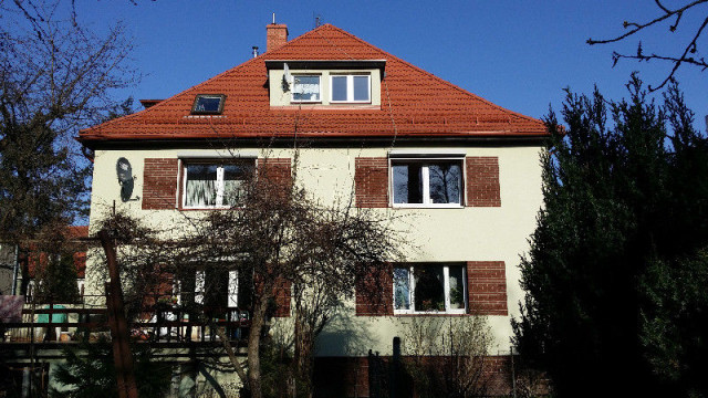 Mieszkanie 3-pokojowe Wrocław Karłowice, ul. Adama Asnyka. Zdjęcie 1