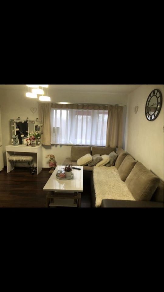 Mieszkanie Nowe Ludzicko, bez pośrednika 55 m2