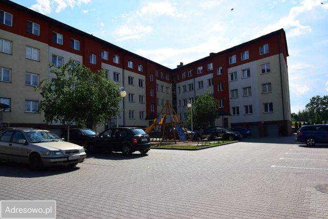 Mieszkanie 4-pokojowe Suchedniów, os. marsz. Józefa Piłsudskiego. Zdjęcie 1