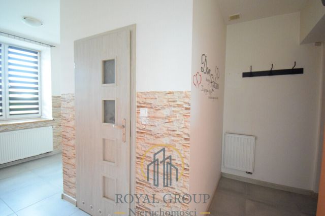 Mieszkanie 2-pokojowe Lublin, ul. Piekarska. Zdjęcie 11
