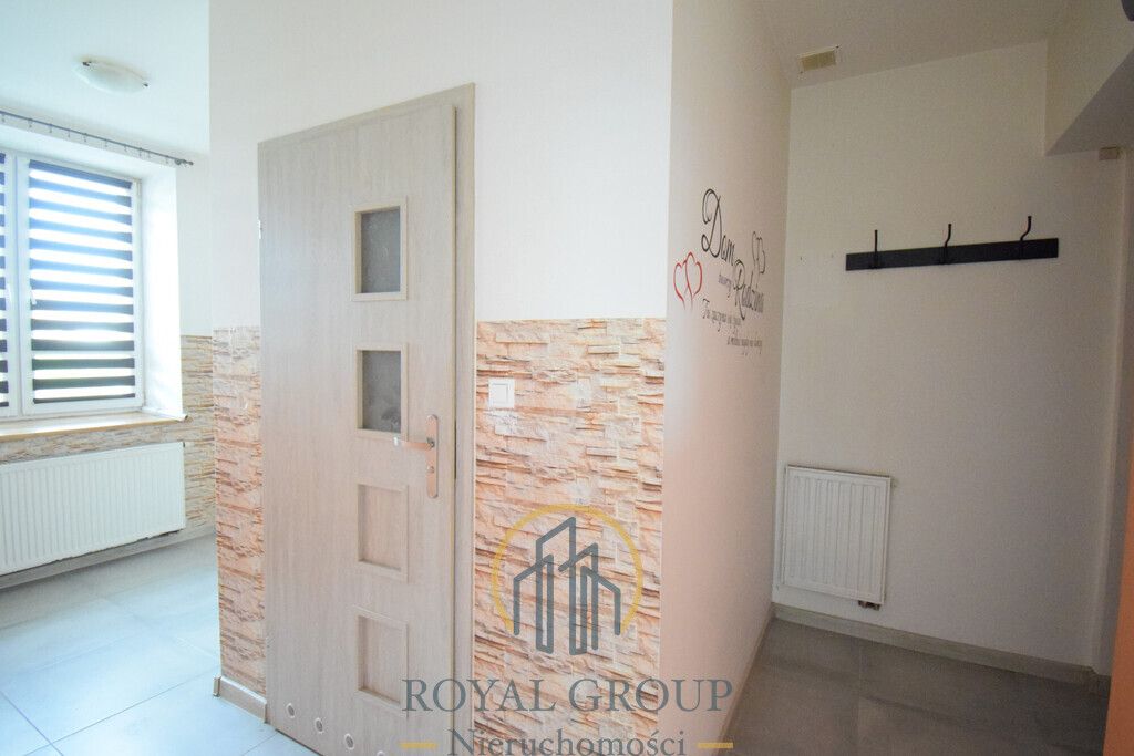 Mieszkanie 2-pokojowe Lublin, ul. Piekarska. Zdjęcie 11