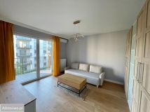 Mieszkanie 2-pokojowe Warszawa Mokotów, ul. Dywizjonu AK "Jeleń"