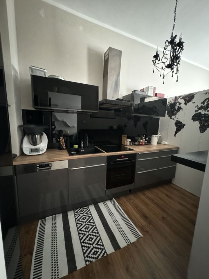 Mieszkanie 2-pokojowe Legnica, ul. Przemkowska. Zdjęcie 3