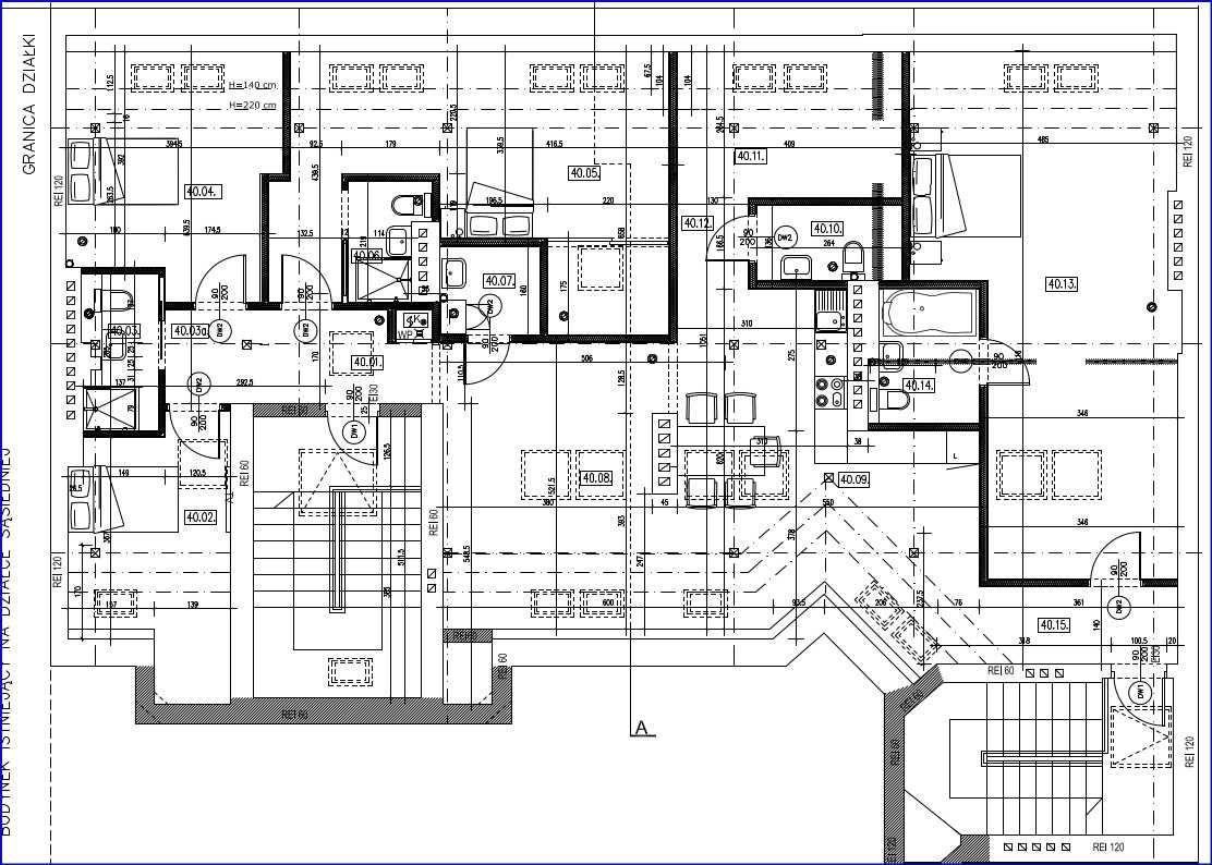 Lokal Poznań Łazarz, ul. Głogowska. Zdjęcie 6