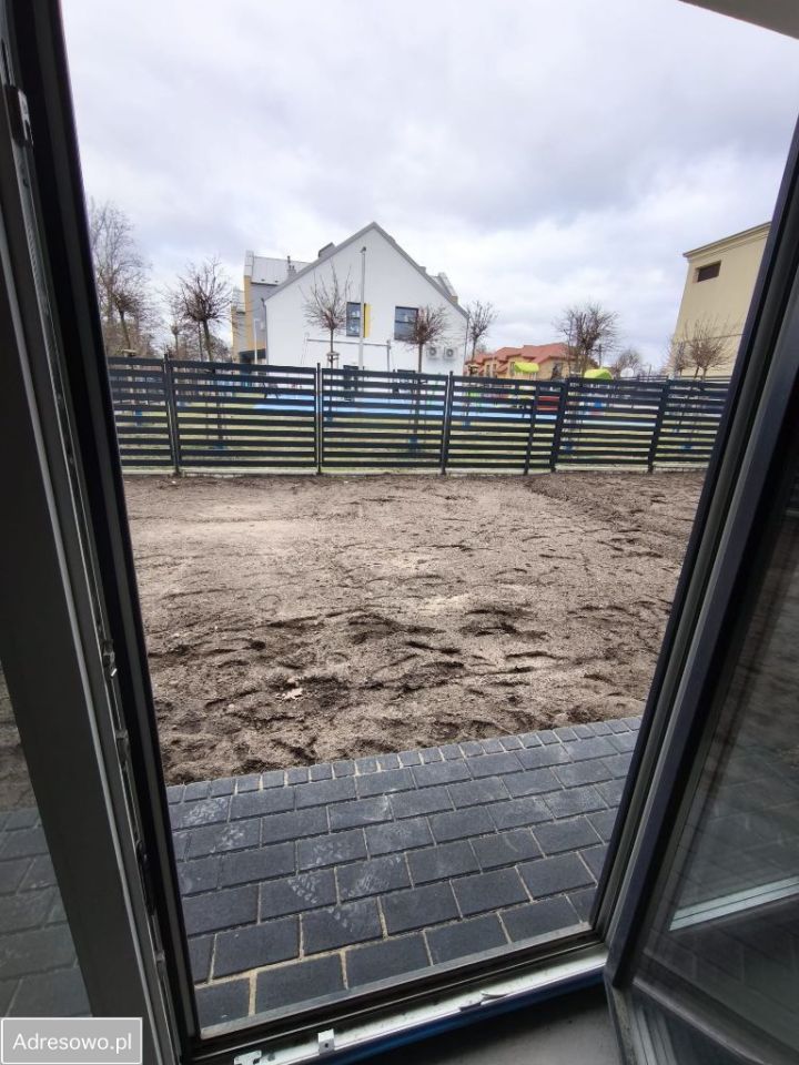 Mieszkanie 4-pokojowe Białystok Bagnówka, ul. Ignacego Mościckiego. Zdjęcie 3