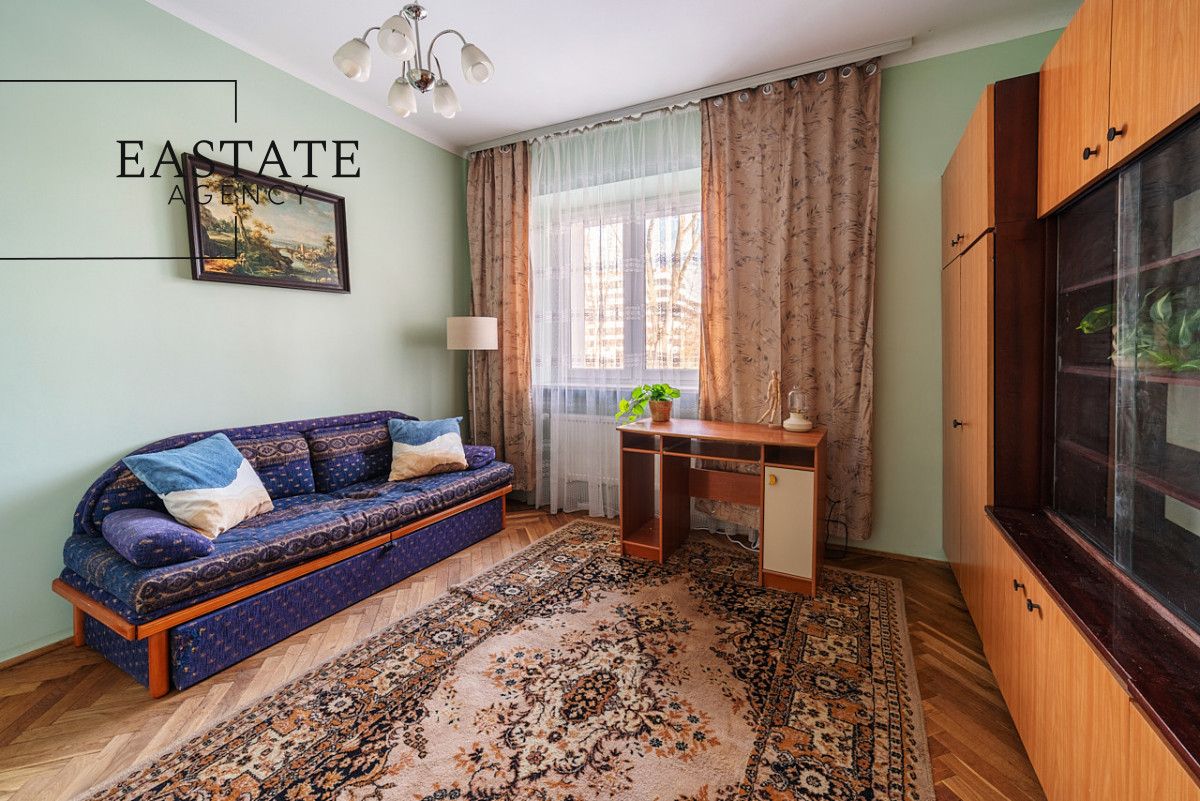 Mieszkanie 2-pokojowe Warszawa Włochy, ul. Żwirki i Wigury. Zdjęcie 5