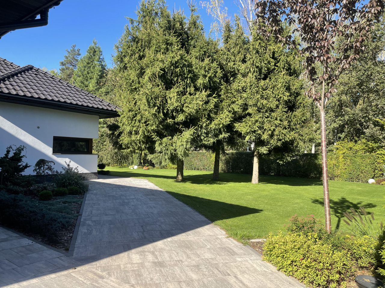 dom wolnostojący, 5 pokoi Justynów, ul. Juliusza Słowackiego. Zdjęcie 7