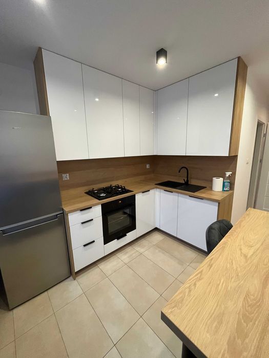 Mieszkanie 2-pokojowe Radomsko, ul. Prymasa Wyszyńskiego. Zdjęcie 2