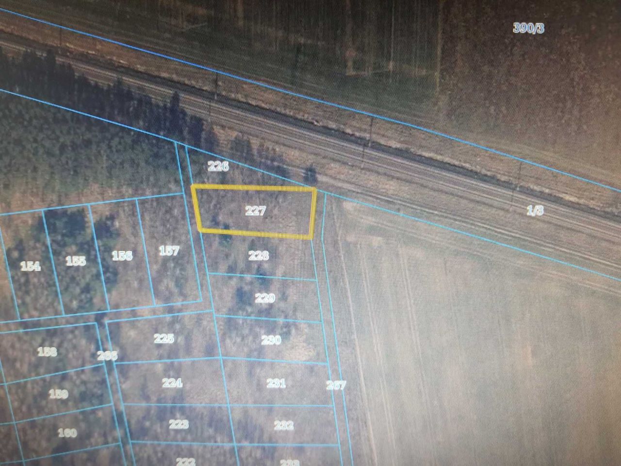 Działka rolno-budowlana Lipnik