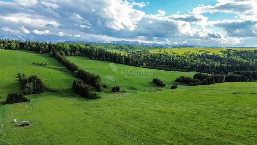 Działka budowlana Dursztyn