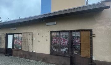 Lokal Lublin Bronowice, Plagego i Leśkiewicza