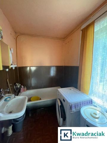 dom wolnostojący, 3 pokoje Widacz. Zdjęcie 10