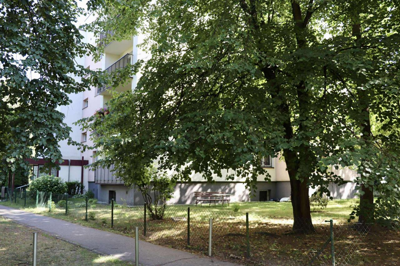 Mieszkanie 3-pokojowe Warszawa Bemowo, ul. Dynarska. Zdjęcie 17