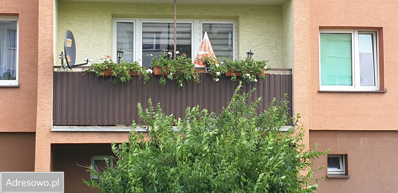 Mieszkanie 4-pokojowe Glinojeck, ul. Południowa. Zdjęcie 3