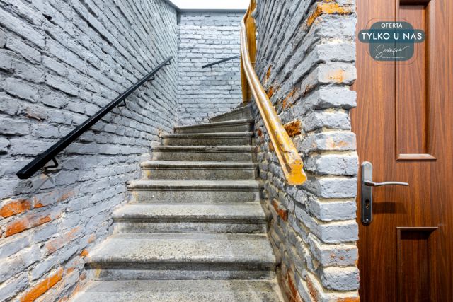 kamienica, 6 pokoi Brzeziny, ul. Stanisława Staszica. Zdjęcie 6