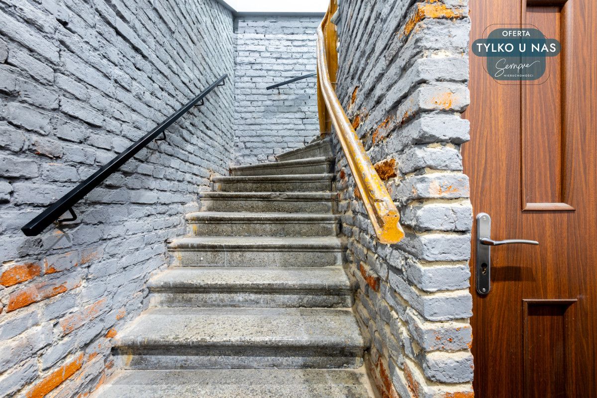 kamienica, 6 pokoi Brzeziny, ul. Stanisława Staszica. Zdjęcie 6