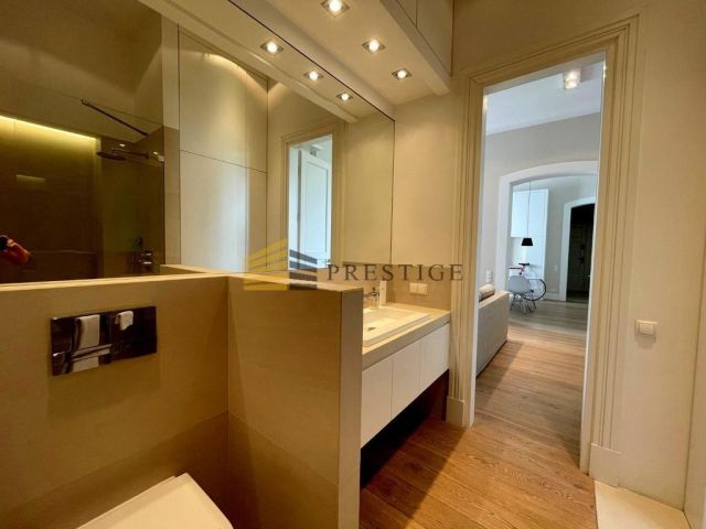 Mieszkanie 2-pokojowe Warszawa Śródmieście, ul. Okólnik. Zdjęcie 10