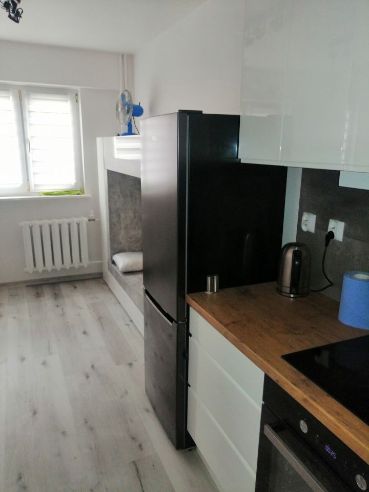 Mieszkanie 1-pokojowe Warszawa Rakowiec, ul. Racławicka. Zdjęcie 2