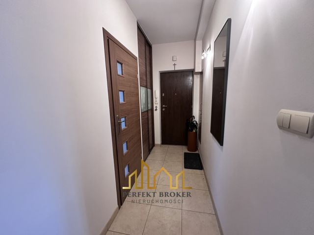 Mieszkanie 2-pokojowe Lublin, ul. Spadochroniarzy. Zdjęcie 16