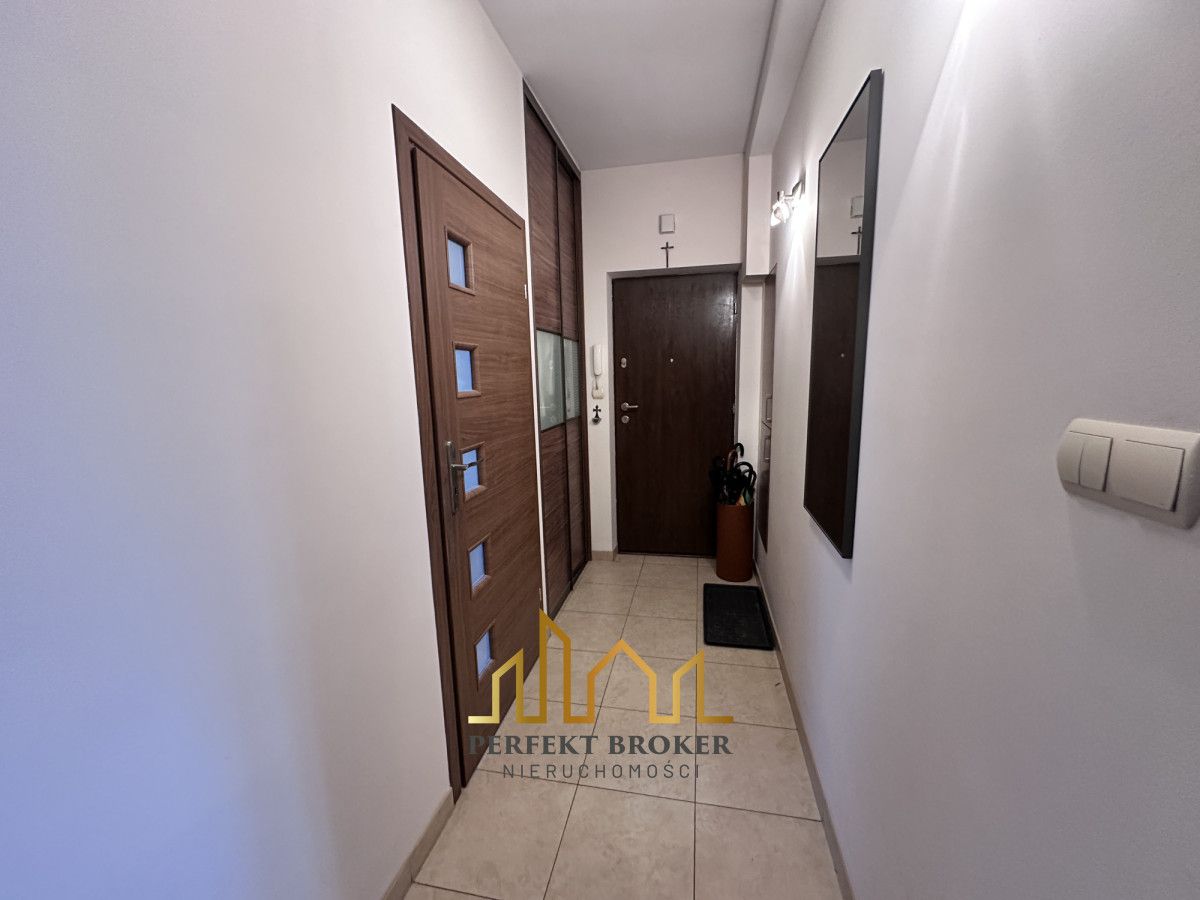 Mieszkanie 2-pokojowe Lublin, ul. Spadochroniarzy. Zdjęcie 16