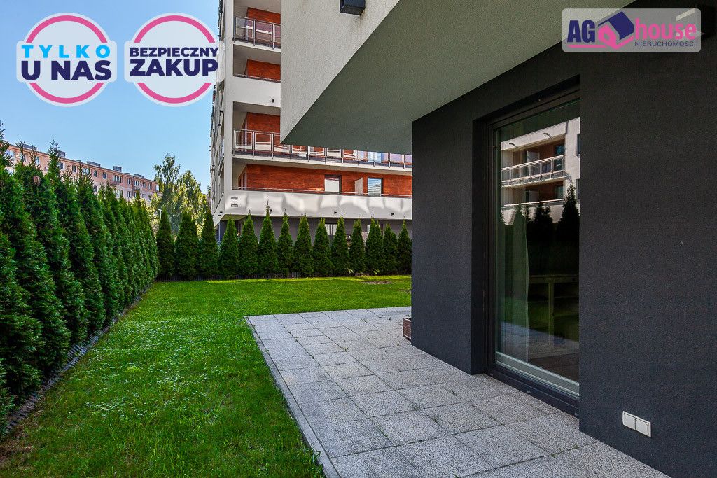 Mieszkanie 2-pokojowe Gdańsk Przymorze, ul. Lęborska. Zdjęcie 11