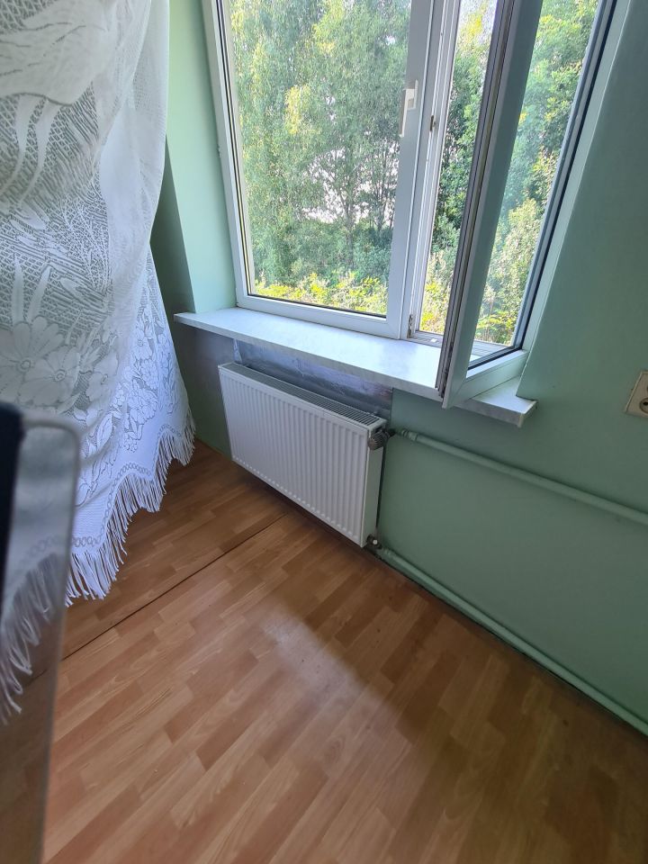 dom wolnostojący, 4 pokoje Wólka Plebańska. Zdjęcie 15