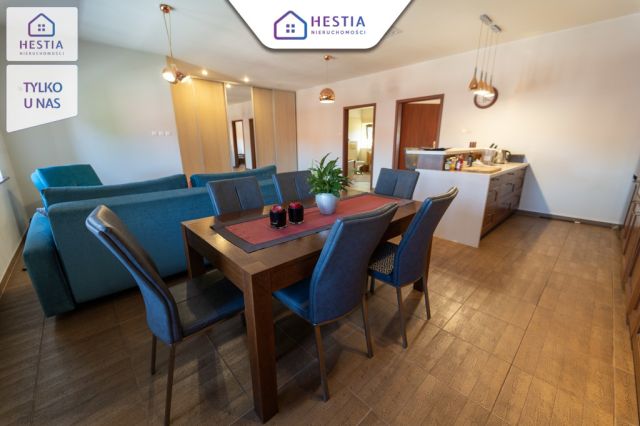 dom wolnostojący, 6 pokoi Widuchowa. Zdjęcie 12