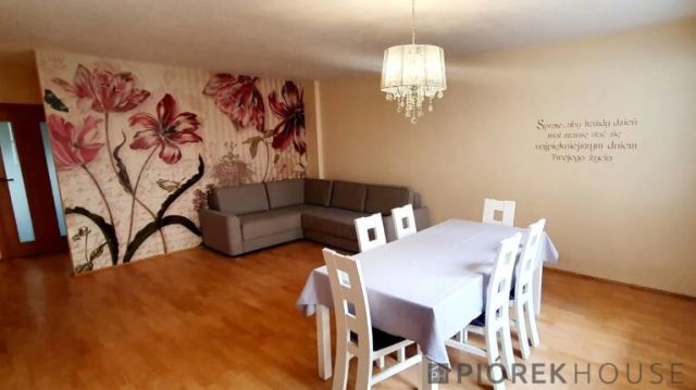 Mieszkanie 3-pokojowe Warszawa Śródmieście, ul. Elektoralna. Zdjęcie 4