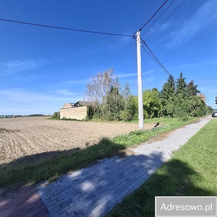 Działka rolno-budowlana Sobiałkowo. Zdjęcie 6