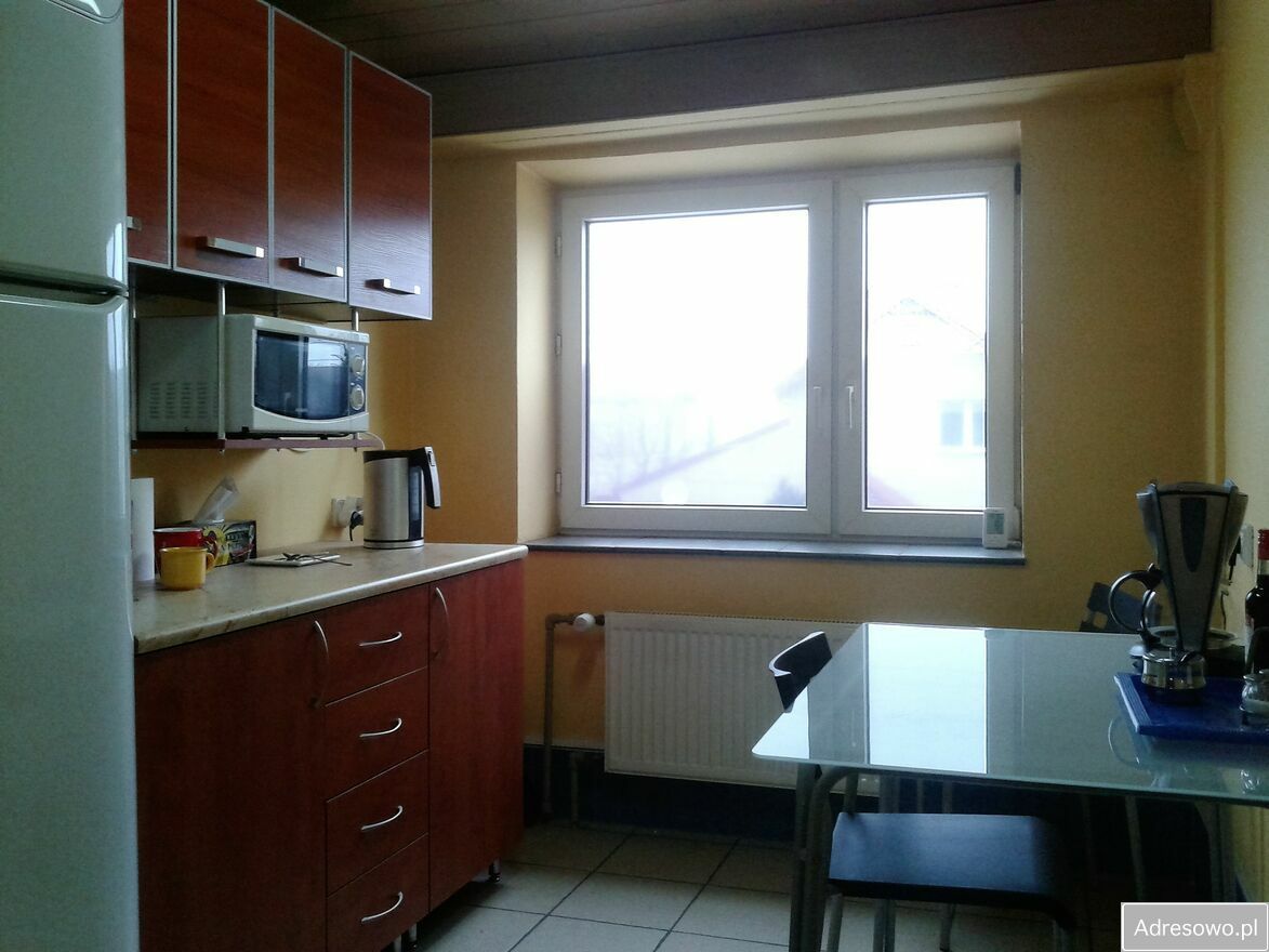 Nieruchomość komercyjna Warszawa Okęcie, ul. Emaliowa. Zdjęcie 10