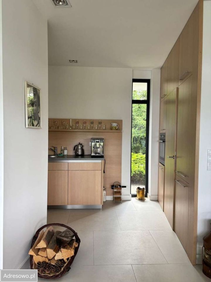 dom wolnostojący, 3 pokoje Borne Sulinowo, ul. Nadbrzeżna. Zdjęcie 16