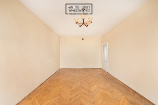 Mieszkanie 4-pokojowe Warszawa Śródmieście, ul. Marszałkowska. Zdjęcie 3