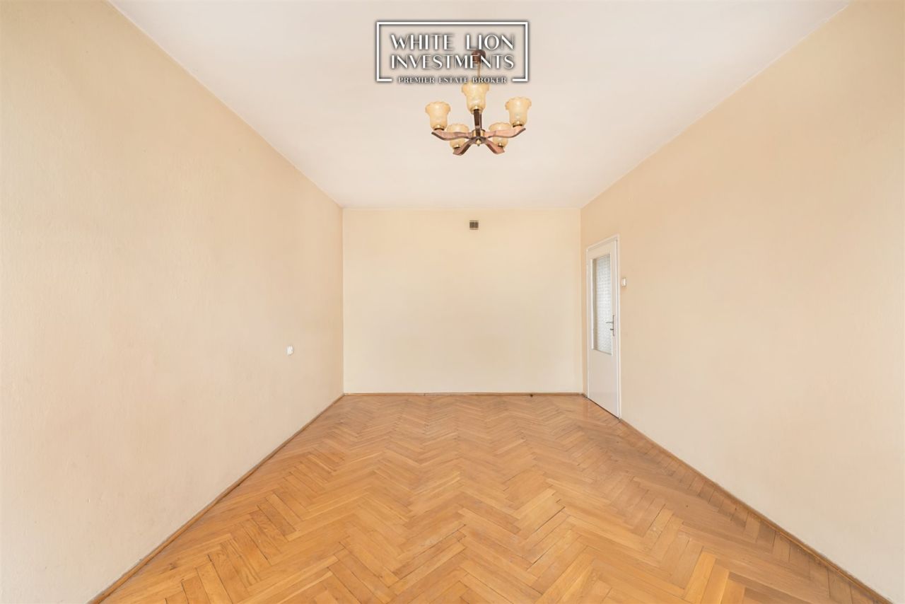 Mieszkanie 4-pokojowe Warszawa Śródmieście, ul. Marszałkowska. Zdjęcie 3