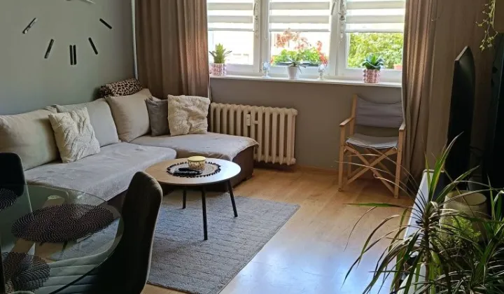 Mieszkanie 2-pokojowe Ostróda, ul. 21 Stycznia