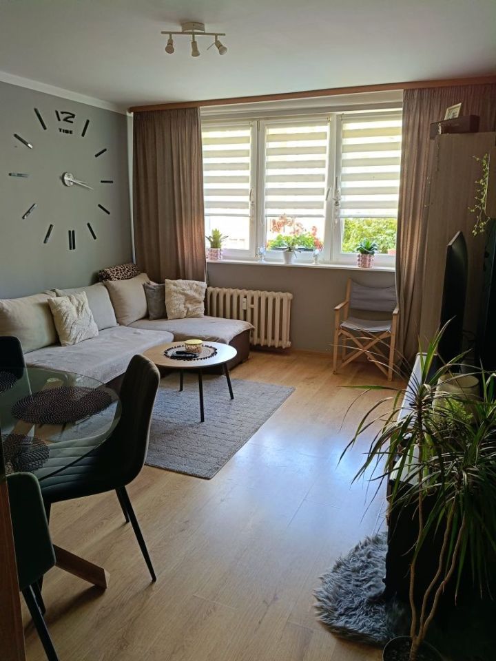 Mieszkanie 2-pokojowe Ostróda, ul. 21 Stycznia