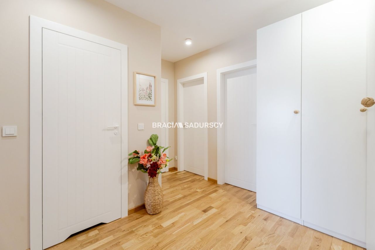 Mieszkanie 3-pokojowe Kraków Krowodrza, ul. Składowa. Zdjęcie 21