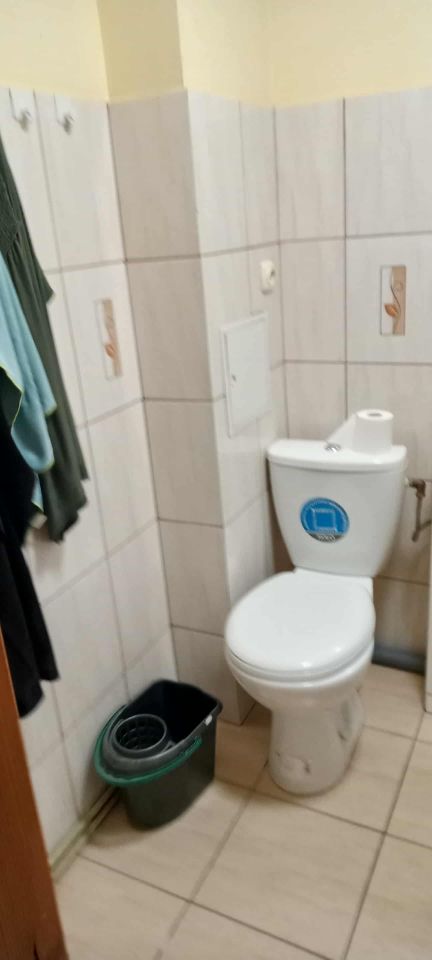 Mieszkanie 2-pokojowe Bartoszyce, ul. gen. Bema. Zdjęcie 8