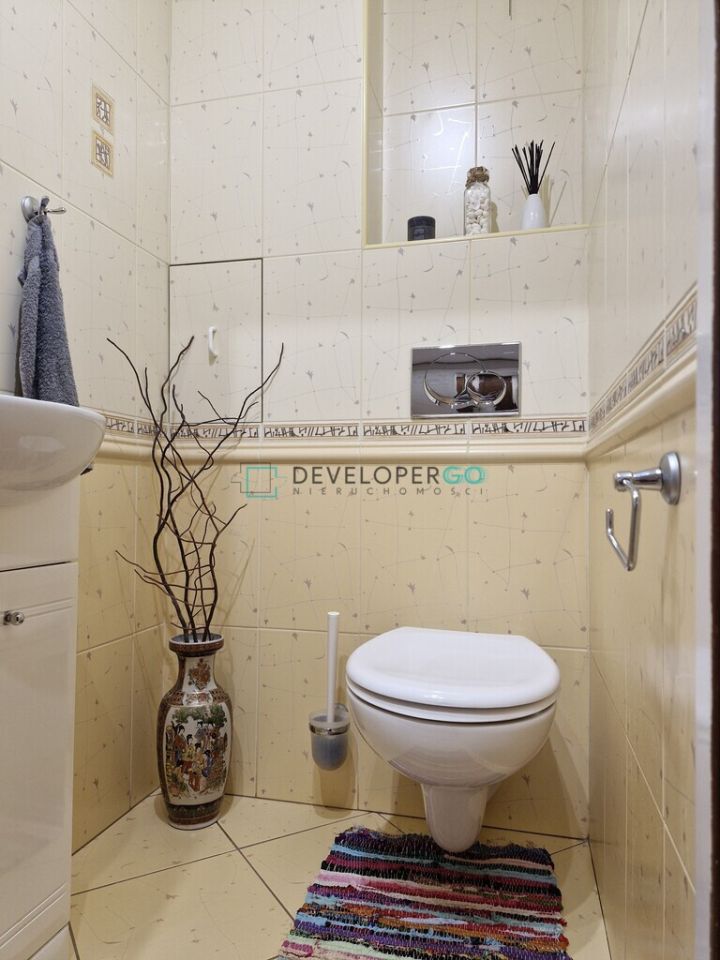 Mieszkanie 3-pokojowe Siedlce, ul. Karpacka. Zdjęcie 10