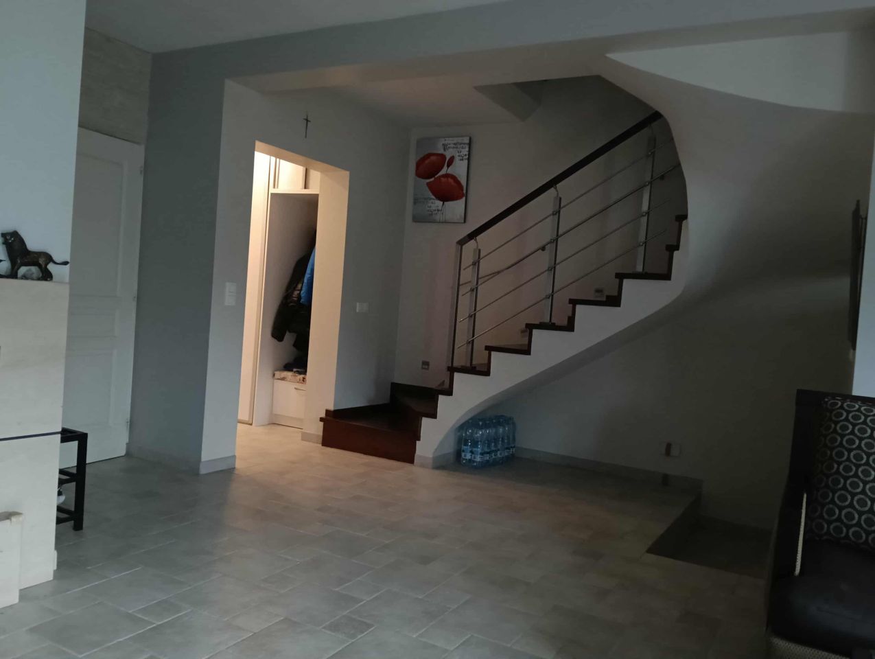 dom szeregowy, 4 pokoje Krasne. Zdjęcie 7