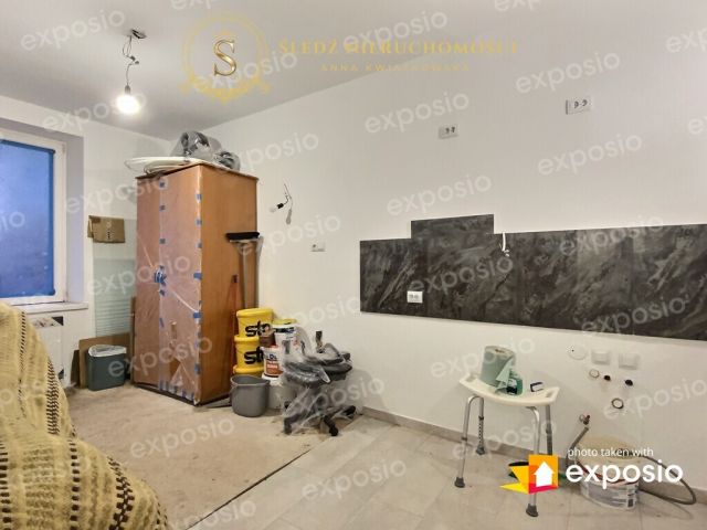 Mieszkanie 1-pokojowe Wałbrzych, ul. Karkonoska. Zdjęcie 9