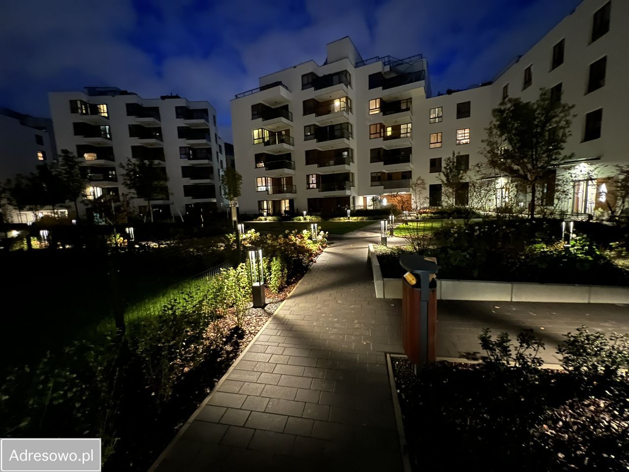 Mieszkanie 2-pokojowe Warszawa Wola, ul. Ludwiki. Zdjęcie 4