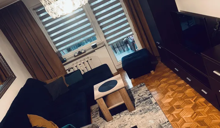 Mieszkanie 4-pokojowe Olsztyn Jaroty, ul. Wincentego Witosa