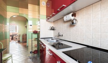 Mieszkanie 3-pokojowe Chrzanów, ul. Orkana