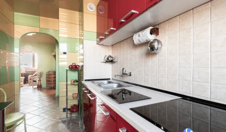 Mieszkanie 3-pokojowe Chrzanów, ul. Orkana